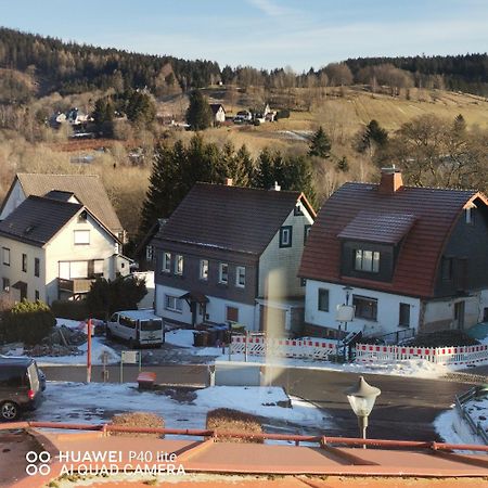 Ferienwohnung - Am- Goethewanderweg Stützerbach Εξωτερικό φωτογραφία