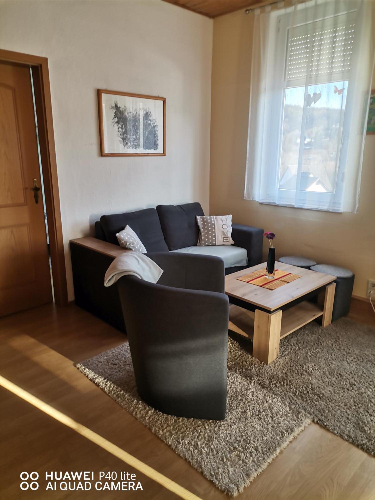 Ferienwohnung - Am- Goethewanderweg Stützerbach Εξωτερικό φωτογραφία