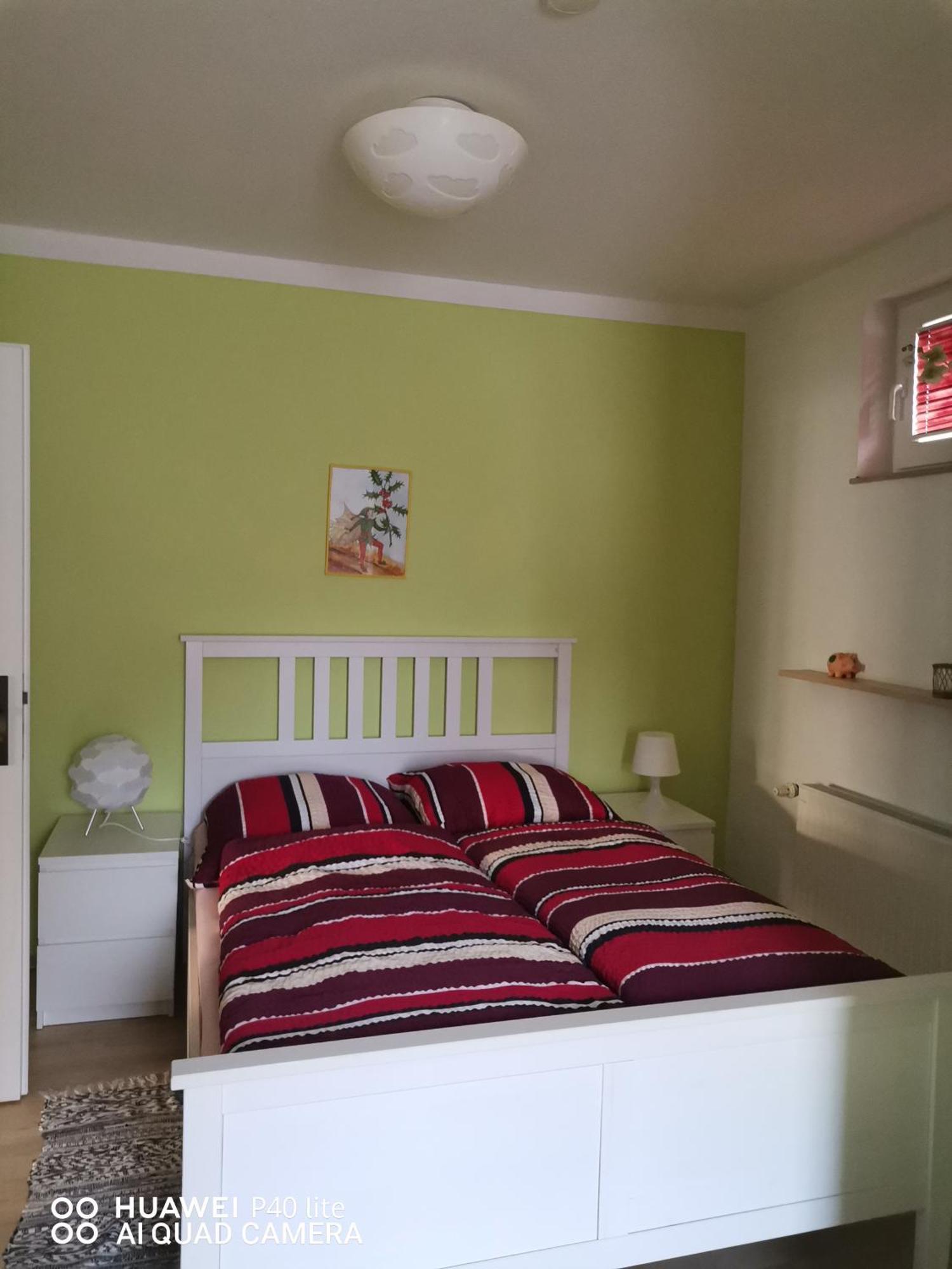Ferienwohnung - Am- Goethewanderweg Stützerbach Εξωτερικό φωτογραφία