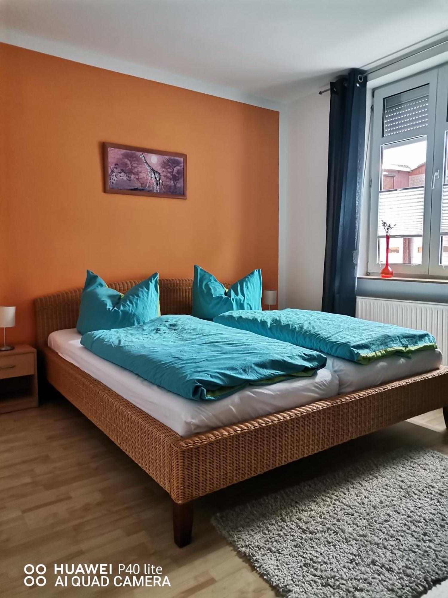 Ferienwohnung - Am- Goethewanderweg Stützerbach Εξωτερικό φωτογραφία