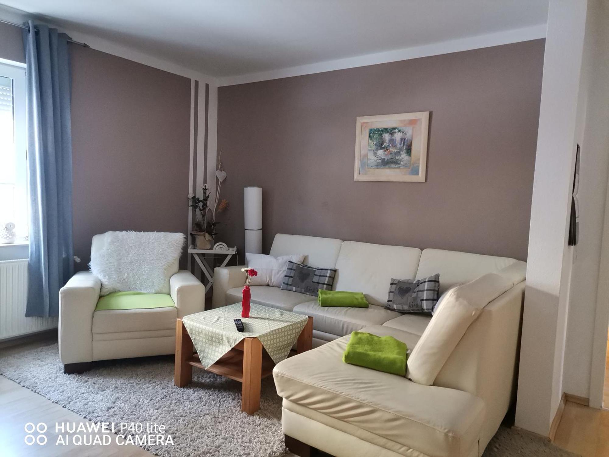 Ferienwohnung - Am- Goethewanderweg Stützerbach Εξωτερικό φωτογραφία